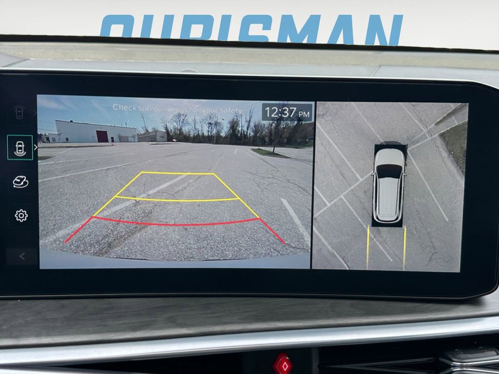 Used 2024 Kia Sorento SX Prestige image 20