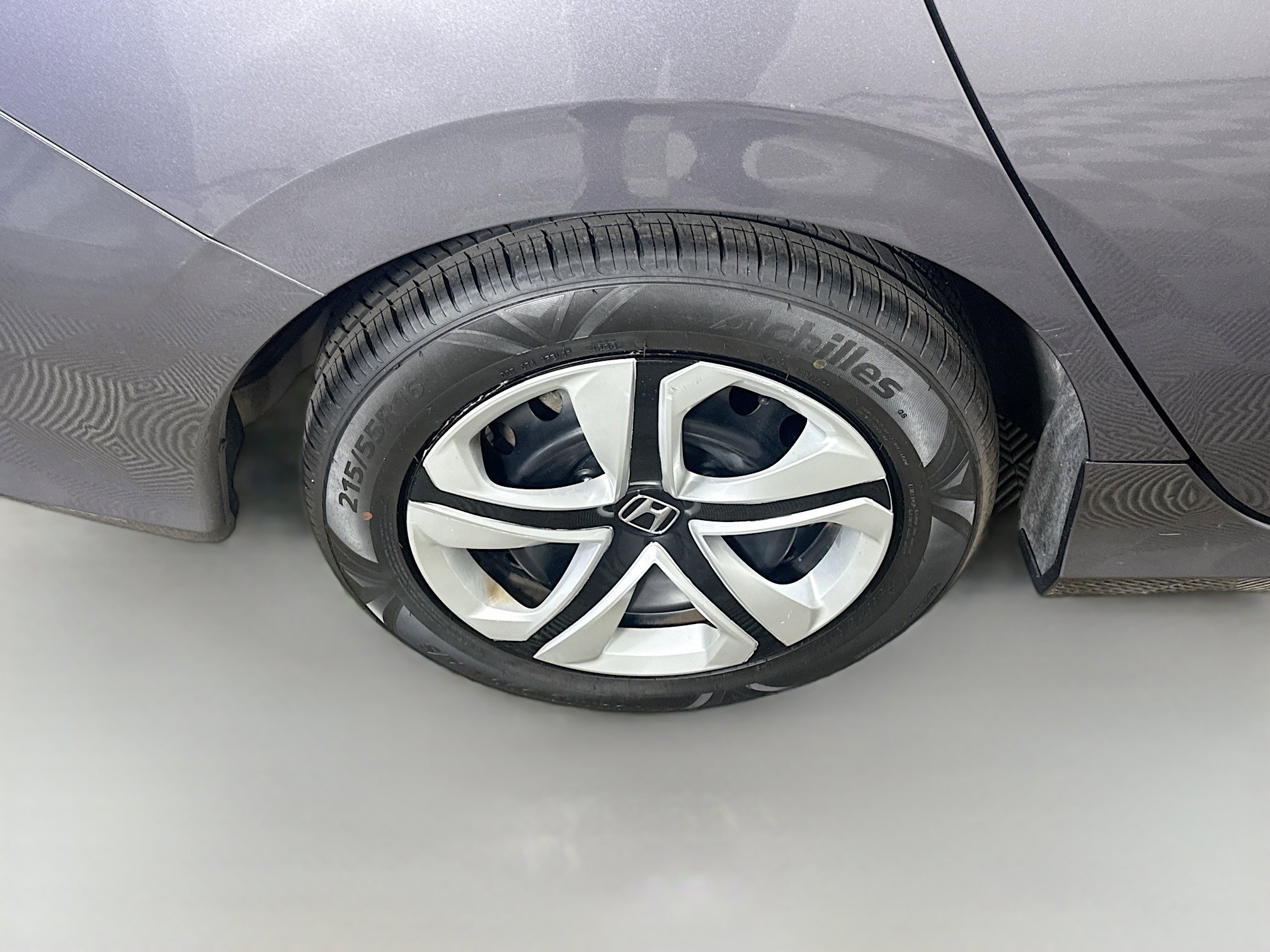 Used 2017 Honda Civic LX image 32