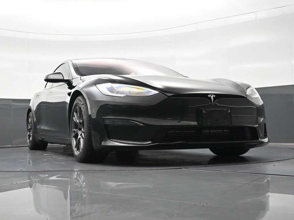 Used 2022 Tesla Model S image 28