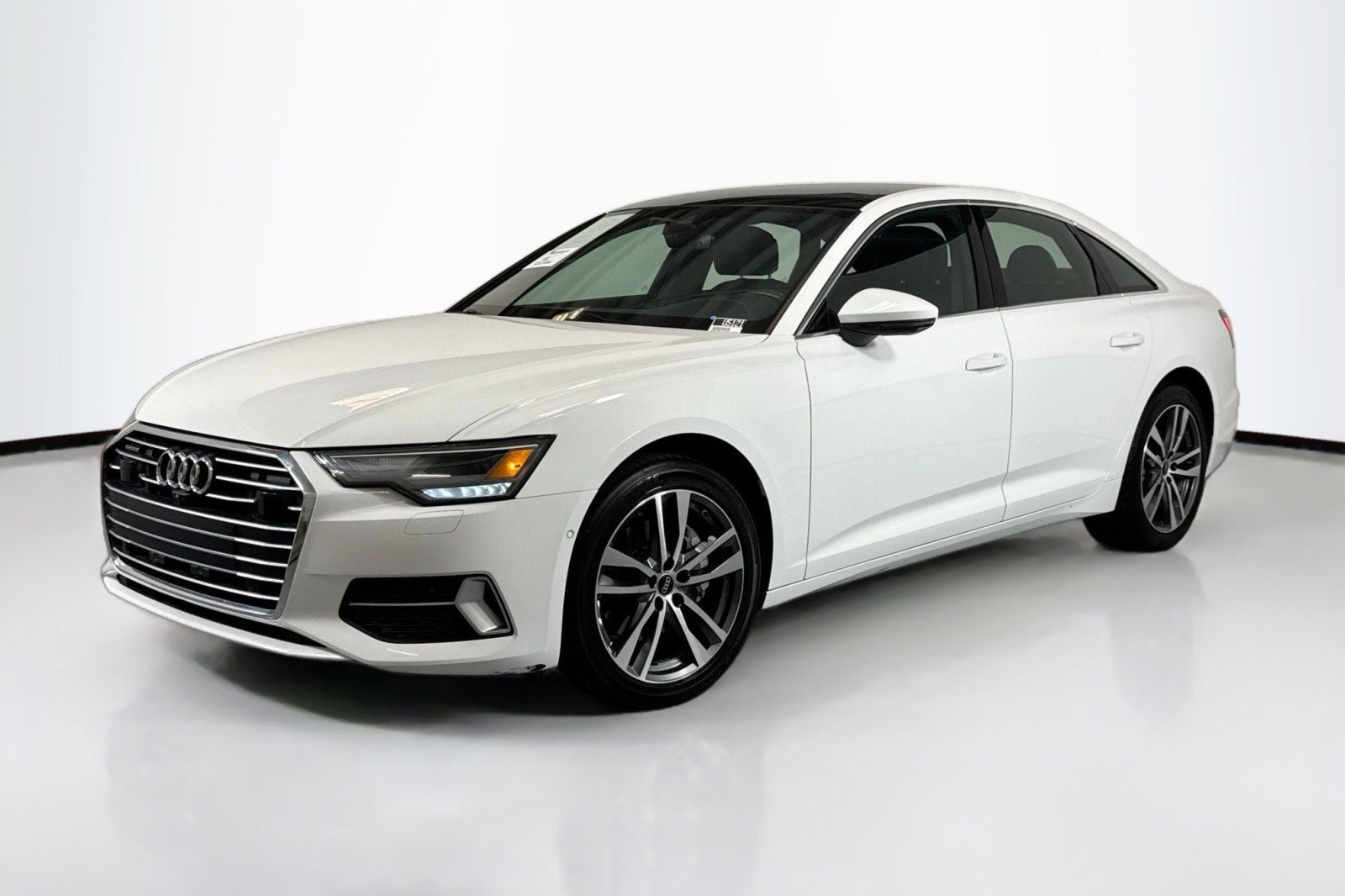 Used 2023 Audi A6 2.0T Premium