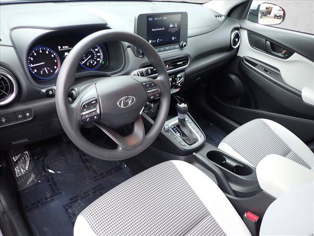 Used 2022 Hyundai Kona SE AWD/4WD image 10