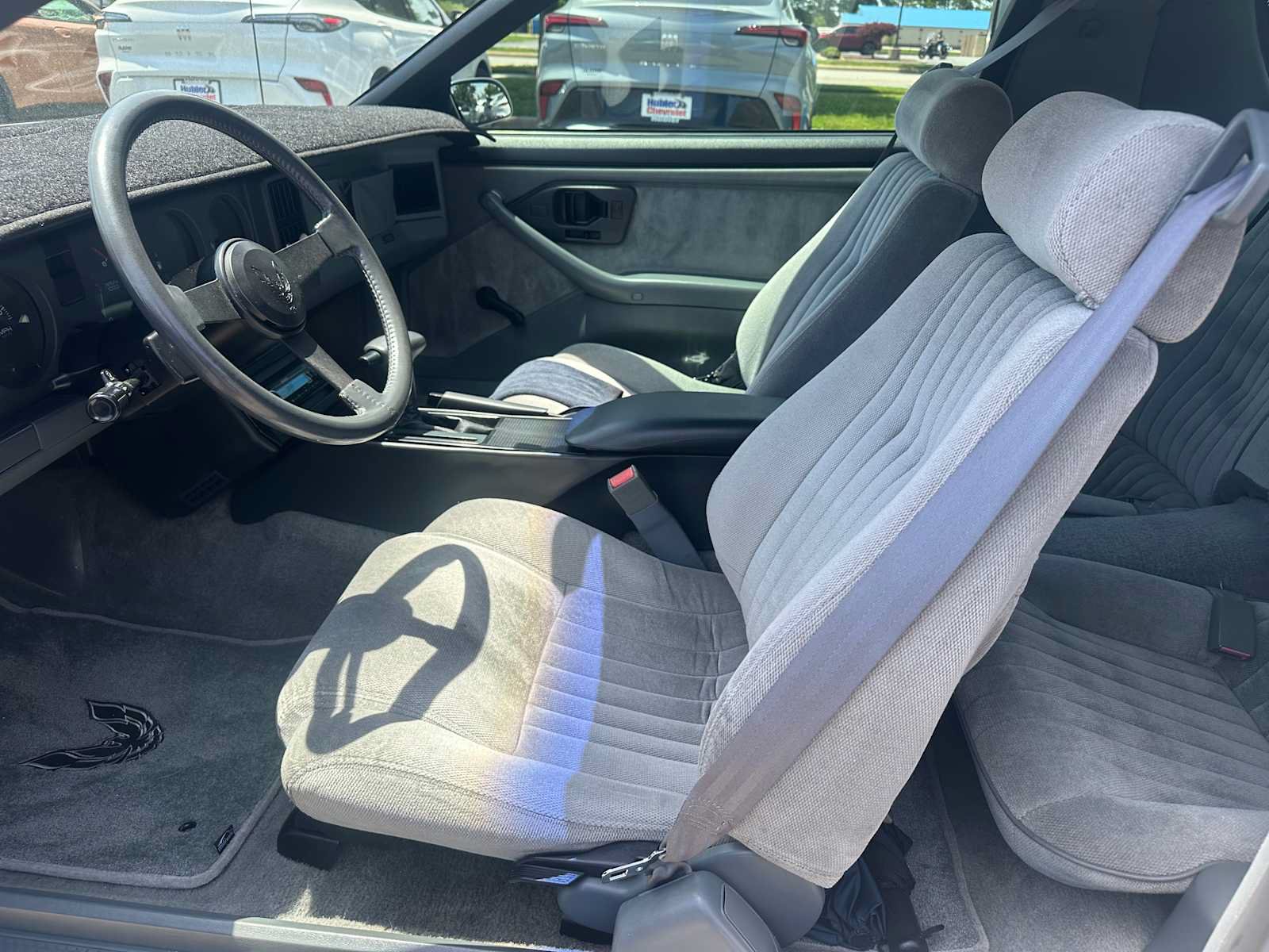 Used 1987 Pontiac Firebird Coupe RWD image 7