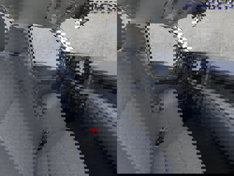 New 2026 Ford F350 XL w/ STX Appearance Package image 11