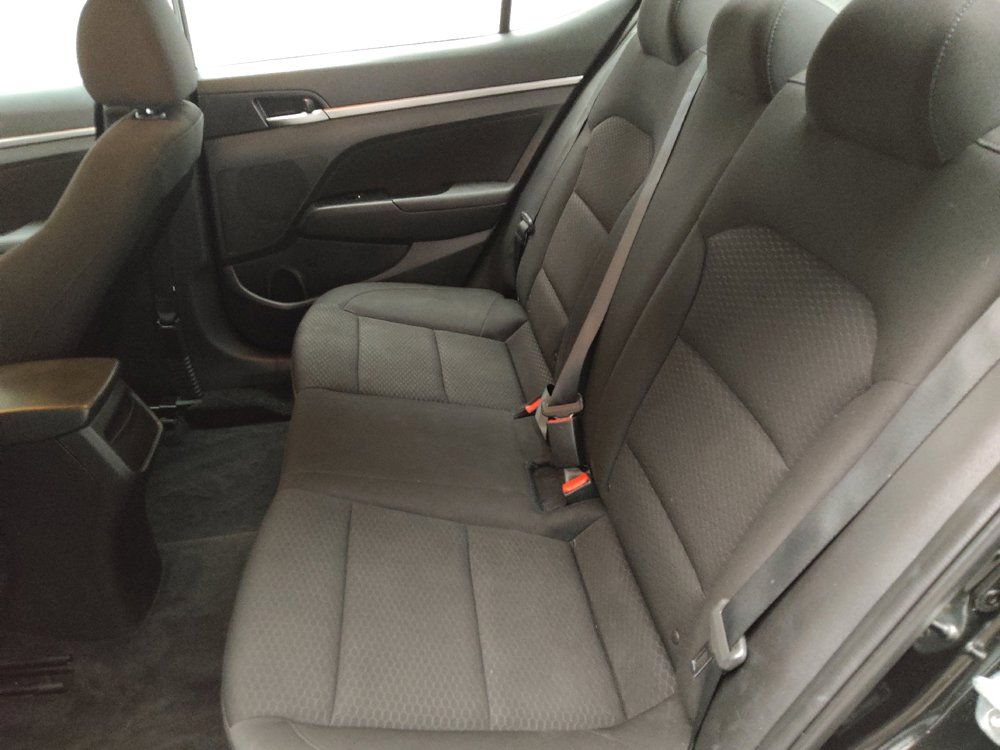 Used 2020 Hyundai Elantra Value Edition w/ Cargo Package (C1) image 18