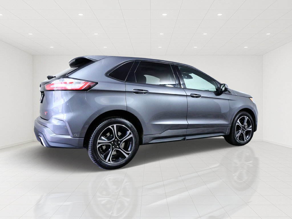 Used 2021 Ford Edge ST w/ Equipment Group 401A AWD/4WD image 6