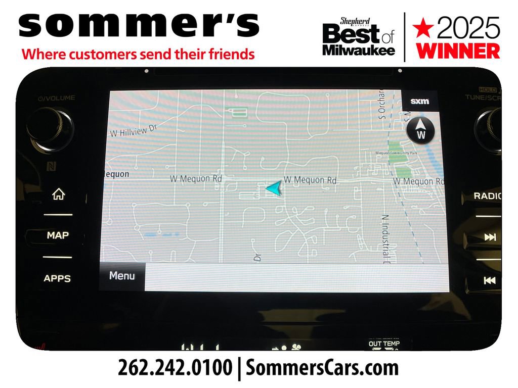 Used 2019 Subaru Legacy 2.5i Limited image 17