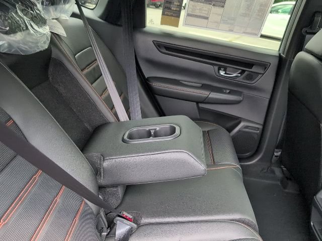 New 2026 Honda CR-V Sport-L image 19