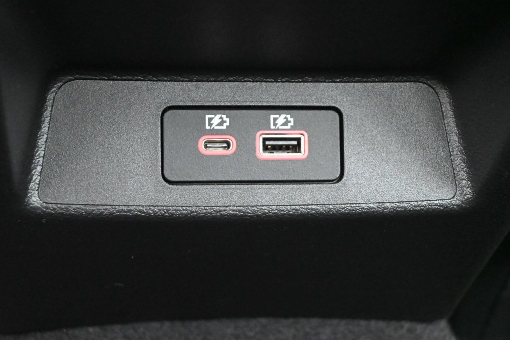 Used 2024 Nissan Altima 2.5 SL FWD image 18