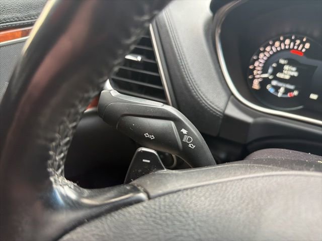 Used 2018 Lincoln MKX Reserve w/ Lincoln MKX Climate Package image 45