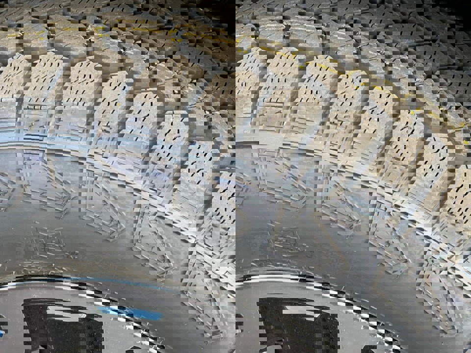 New 2026 Honda Passport TrailSport Elite image 8