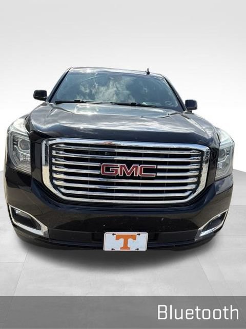 Used 2018 GMC Yukon SLT w/ Premium Edition AWD/4WD image 3