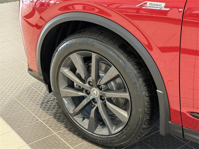 New 2026 Acura MDX A-Spec image 9