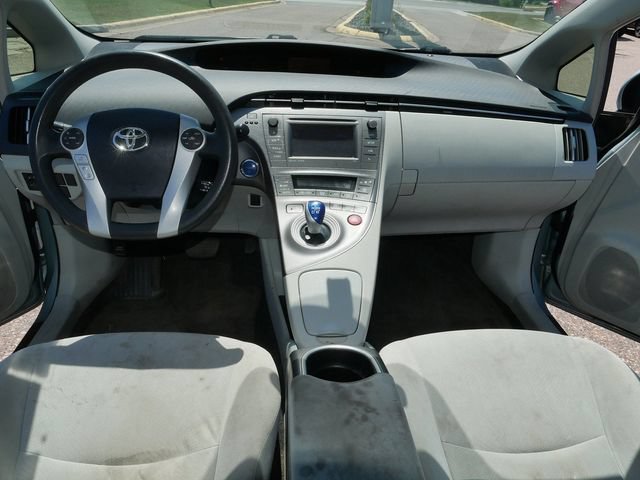 Used 2013 Toyota Prius Three FWD image 22