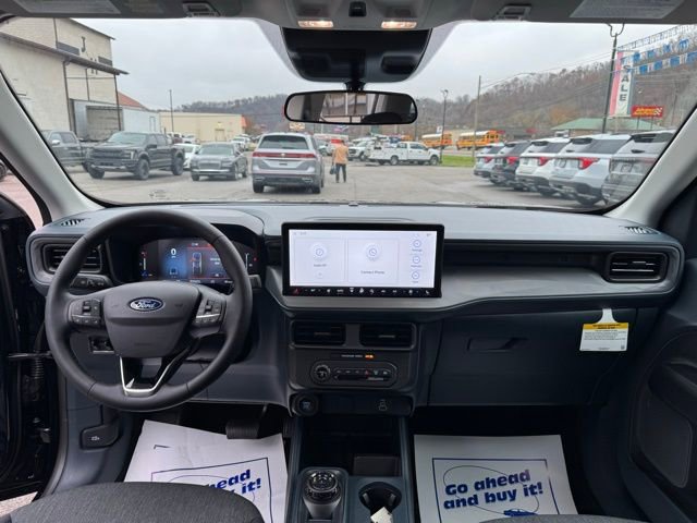 New 2025 Ford Maverick XLT w/ XLT Luxury Package image 19