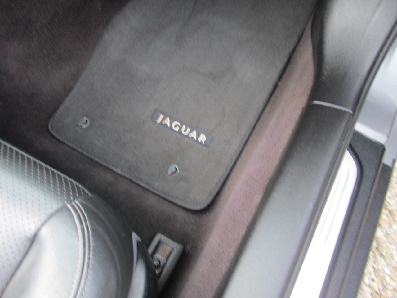 Used 2014 Jaguar XKR R image 81