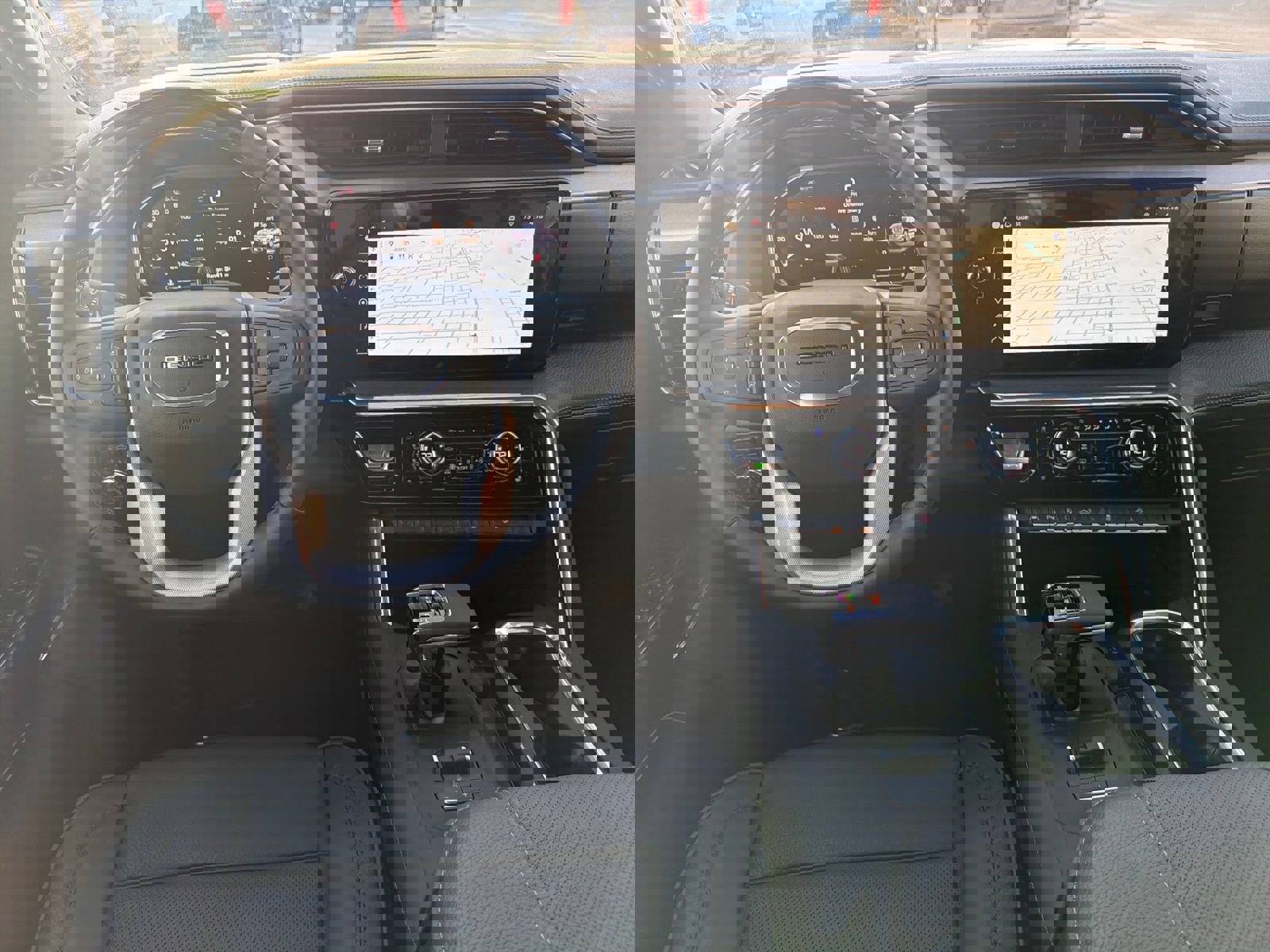 New 2026 GMC Sierra 1500 Denali image 28