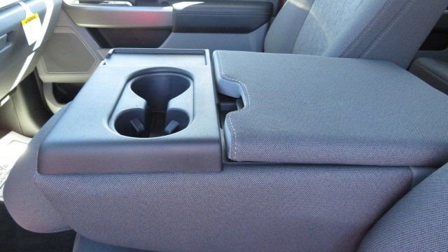 New 2026 Ford F350 XL w/ STX Appearance Package image 17