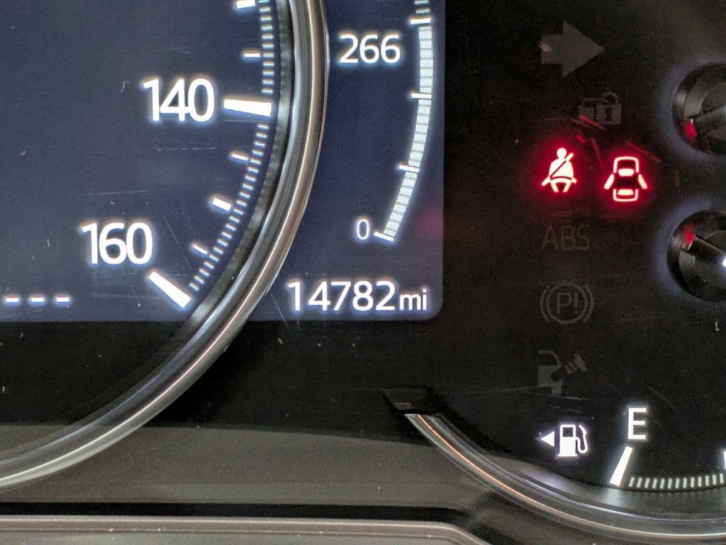 Certified 2025 MAZDA CX-5 AWD 2.5 S image 18