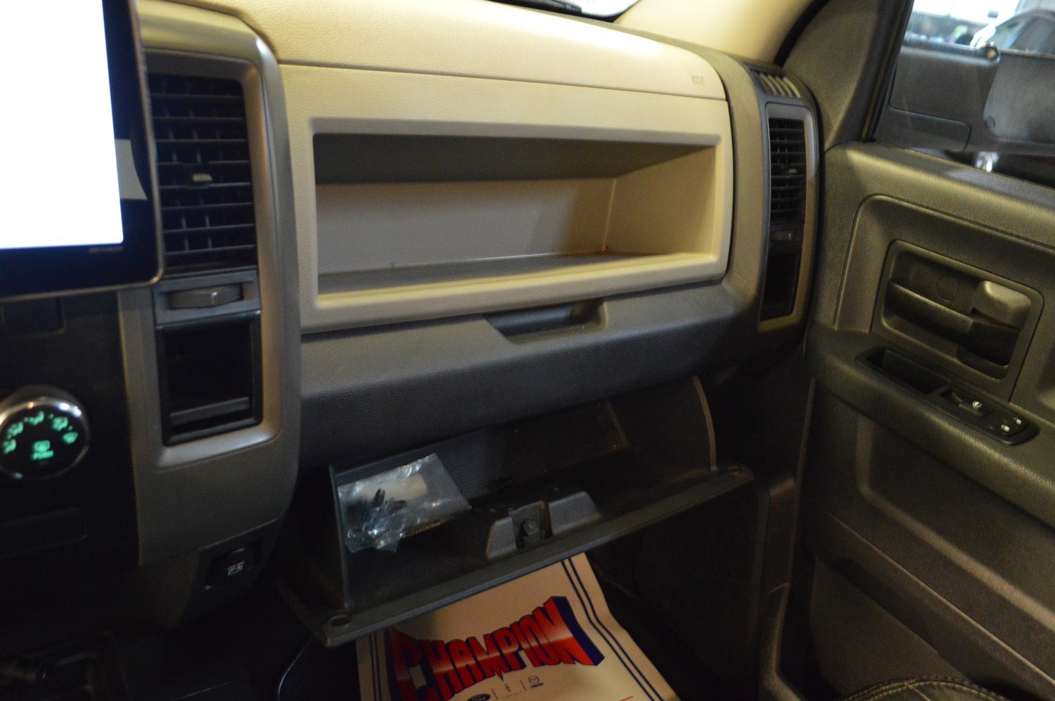 Used 2010 Dodge Ram 3500 Truck ST w/ ST Popular Equipment Group image 21