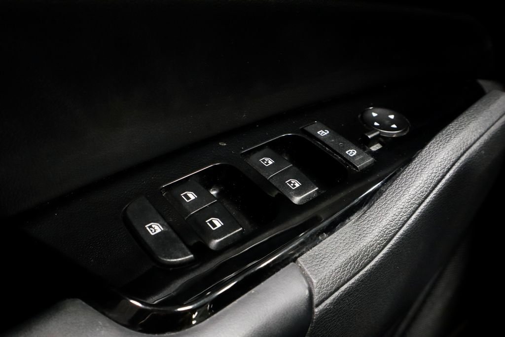 Used 2025 Kia Sportage EX FWD image 27