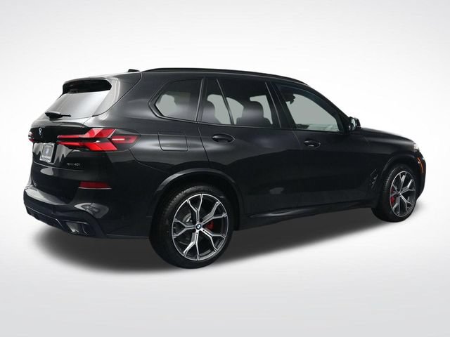 New 2026 BMW X5 xDrive40i w/ M Sport Package AWD/4WD image 4