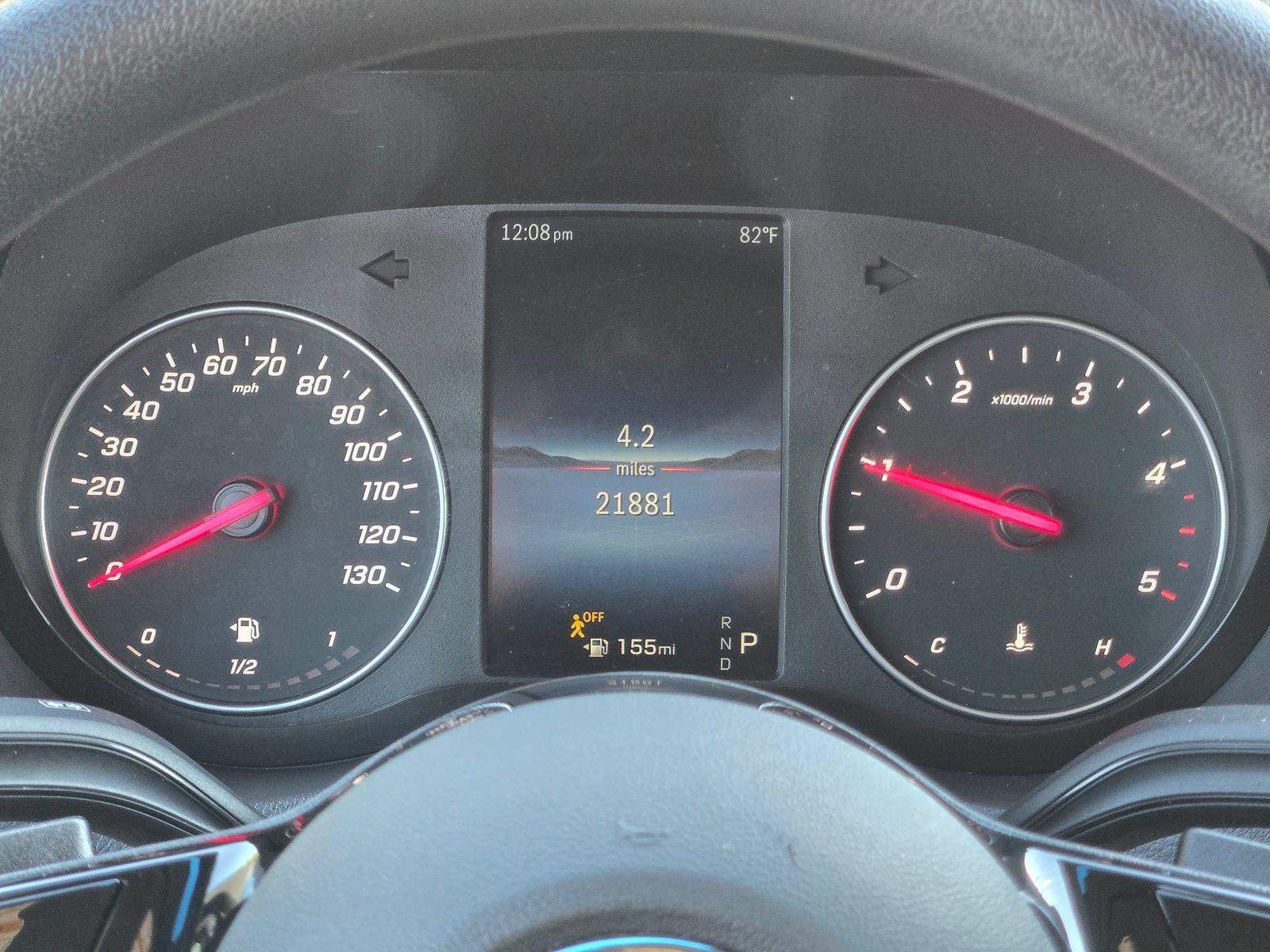 Certified 2025 Mercedes-Benz Sprinter 2500 image 16