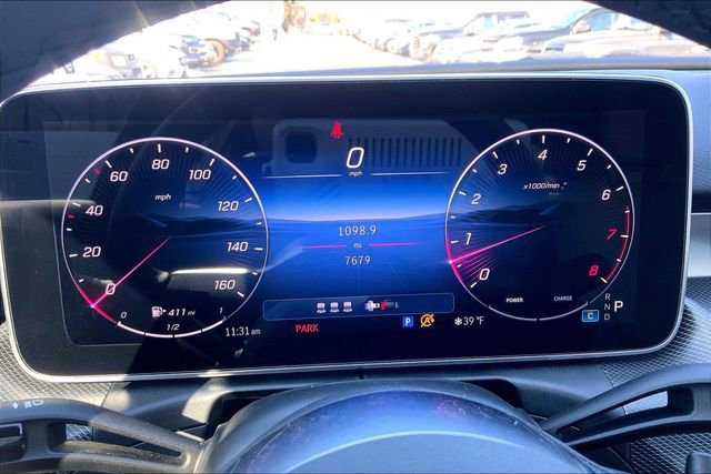 Used 2025 Mercedes-Benz C 300 4MATIC Sedan image 22