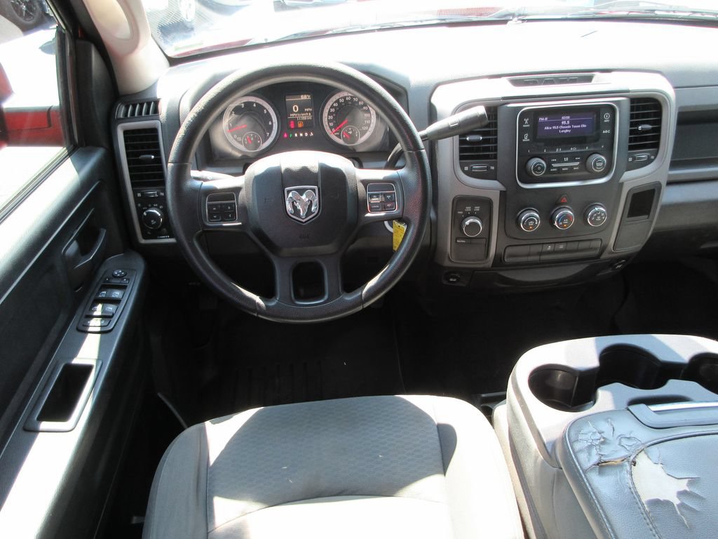 Used 2014 RAM 1500 Express AWD/4WD image 16