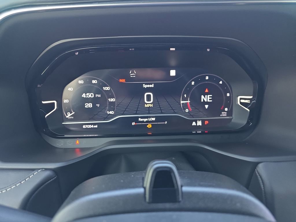 Used 2023 GMC Yukon XL Denali Ultimate image 20