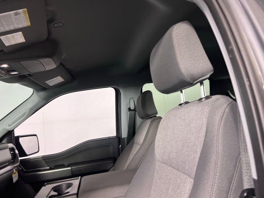 Used 2025 Ford F150 XLT image 21