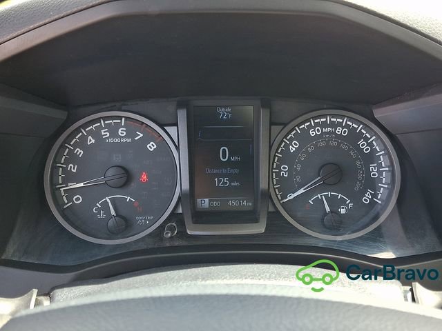 Used 2019 Toyota Tacoma TRD Sport AWD/4WD image 20