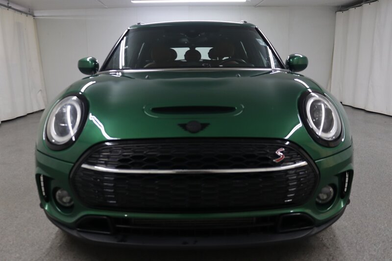 Used 2023 MINI Cooper Clubman S FWD image 3