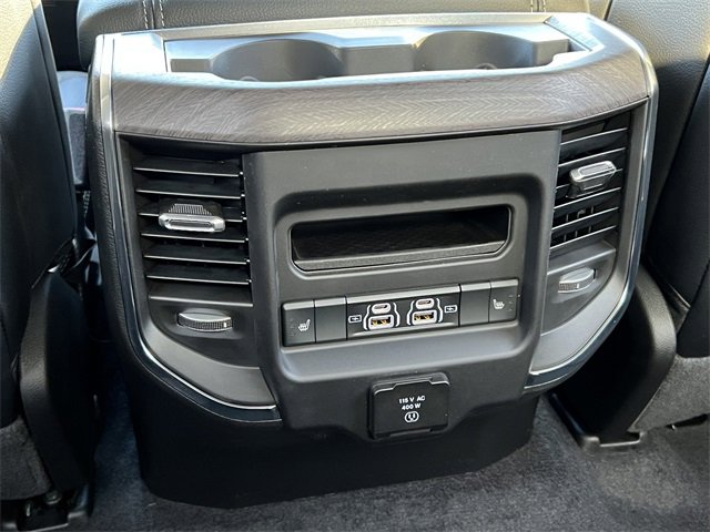 New 2026 RAM 1500 Laramie w/ Night Edition image 34