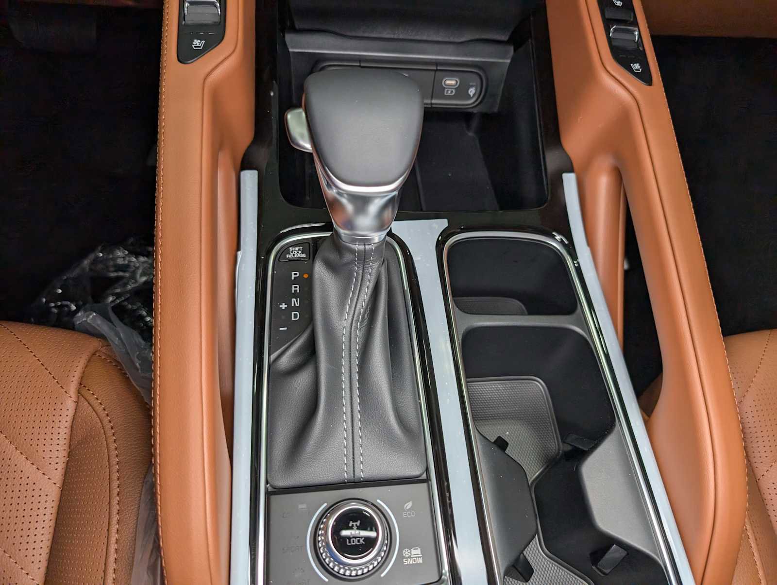 New 2025 Kia Telluride EX X-Line image 29