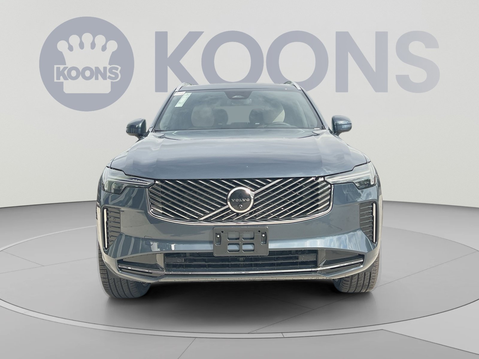 New 2026 Volvo XC90 B6 Plus w/ Protection Package Premier AWD/4WD image 11