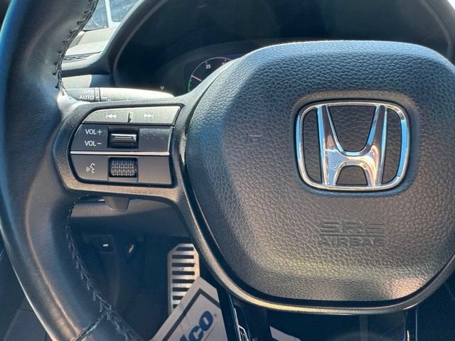 Used 2024 Honda Accord Sport image 25