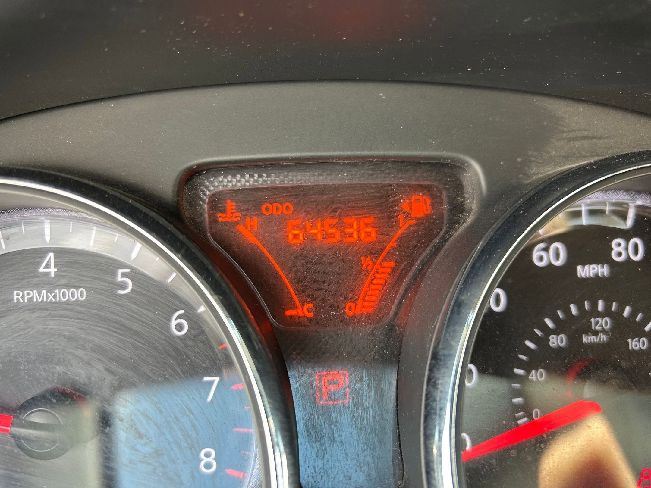 Used 2014 Nissan Versa Note SV w/ Convenience Package image 16