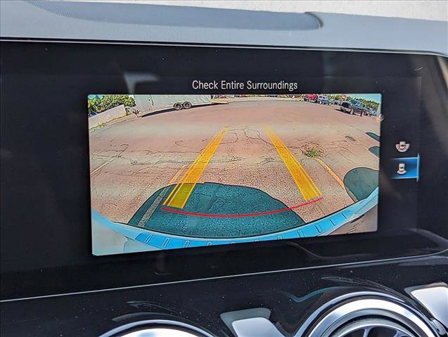 Used 2022 Mercedes-Benz GLA 250 image 14