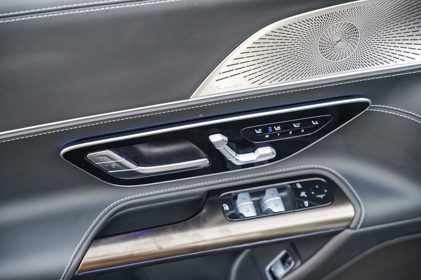 Certified 2023 Mercedes-Benz SL 43 AMG image 31