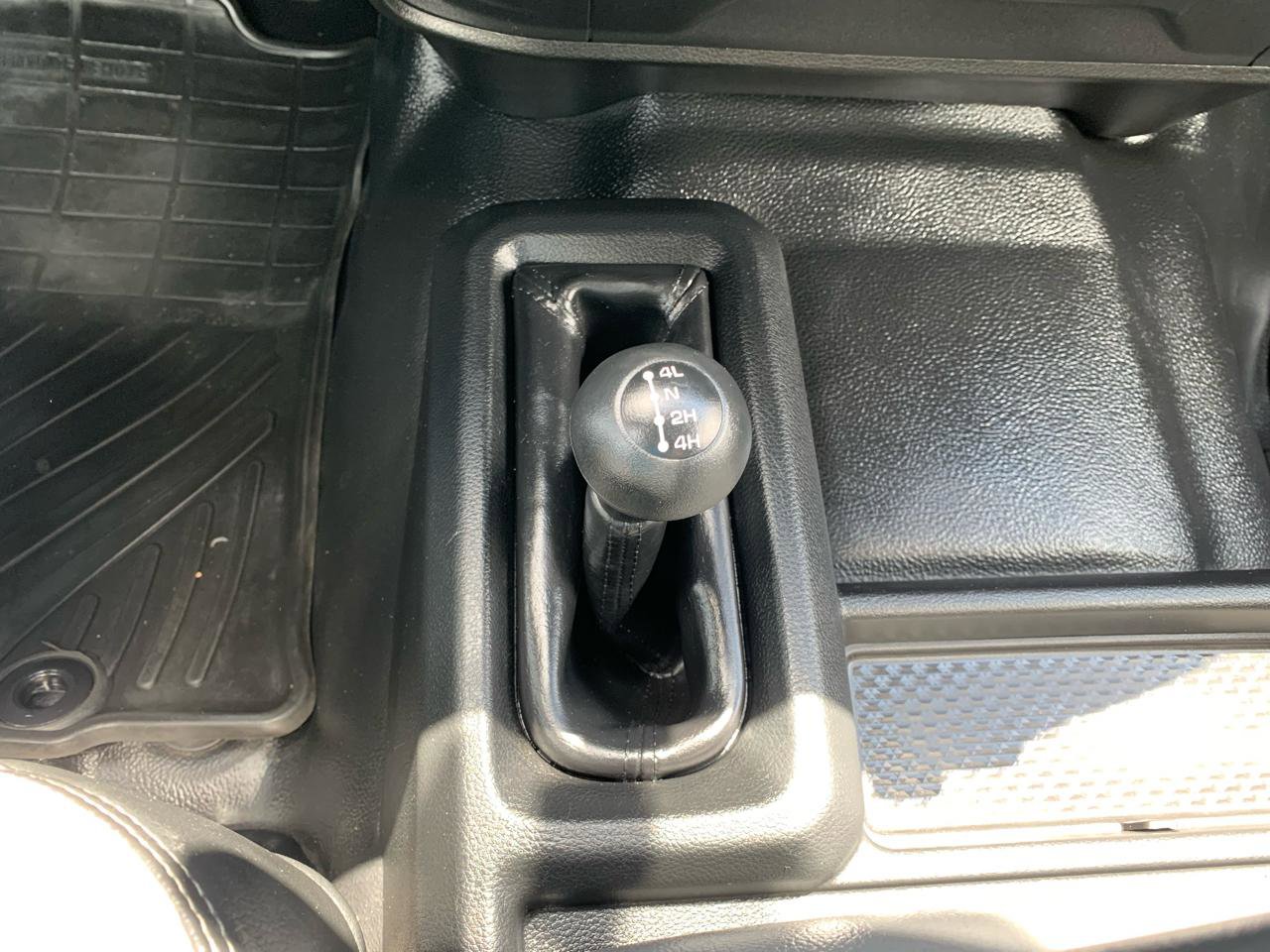 Used 2022 RAM 2500 Tradesman image 27