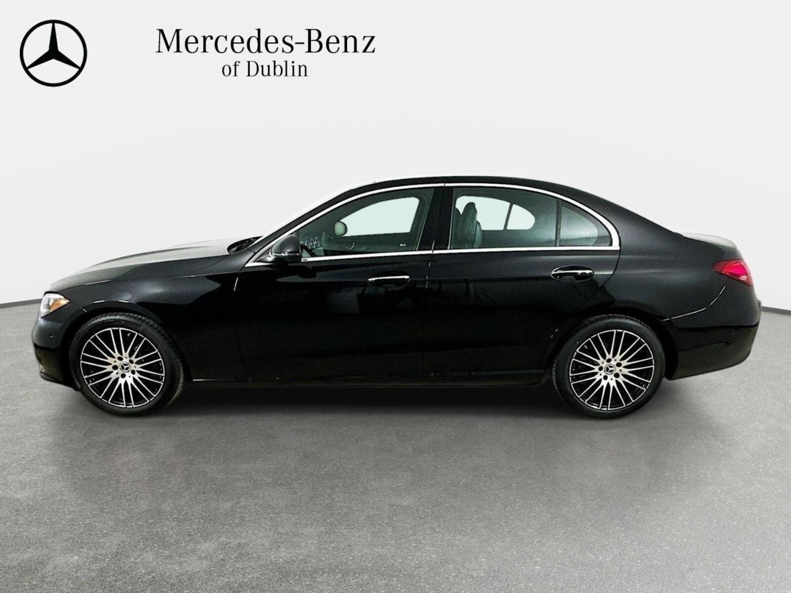 Used 2026 Mercedes-Benz C 300 4MATIC Sedan image 8