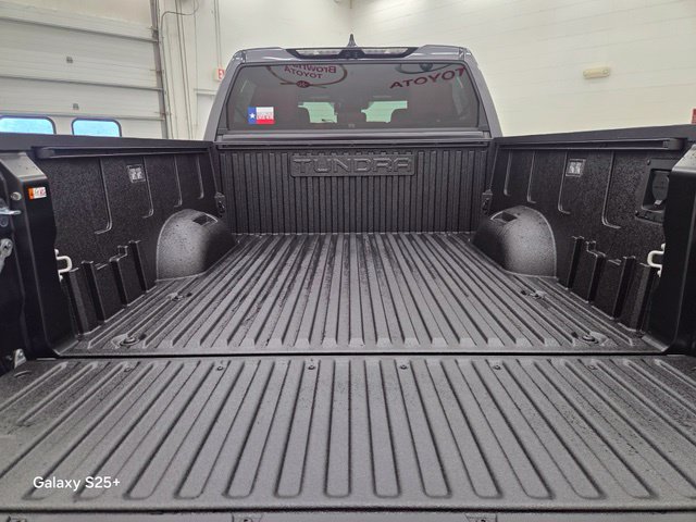 New 2026 Toyota Tundra TRD Pro AWD/4WD image 38