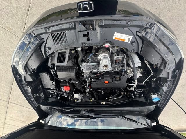 Used 2024 Honda HR-V Sport image 34