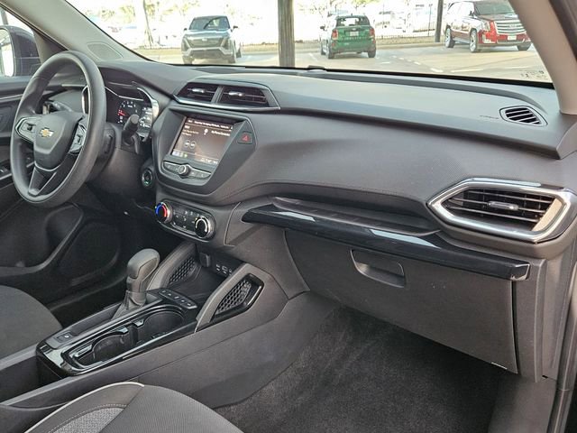 Used 2023 Chevrolet TrailBlazer LT image 27