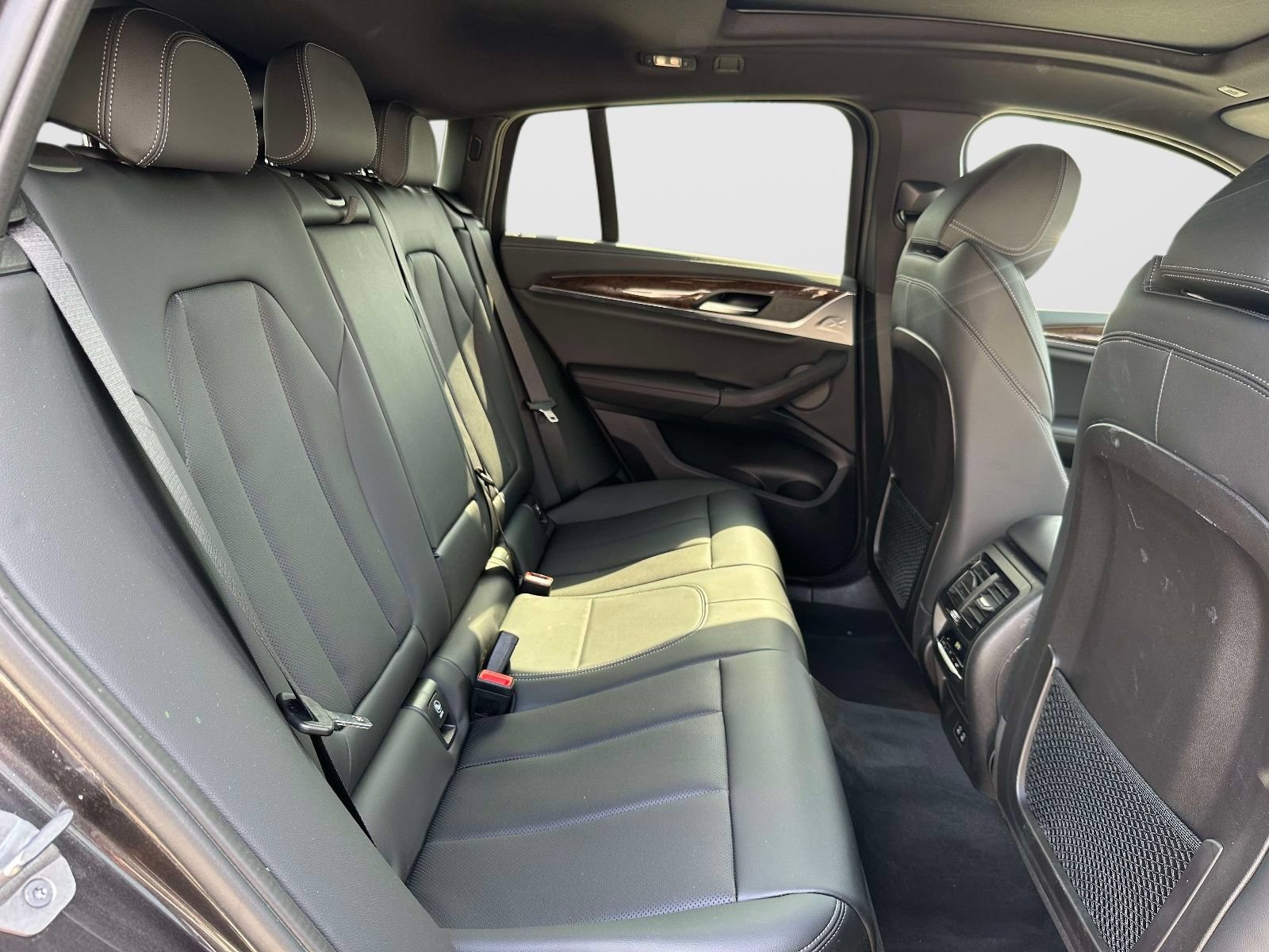 Used 2023 BMW X4 M40i w/ Premium Package AWD/4WD image 11