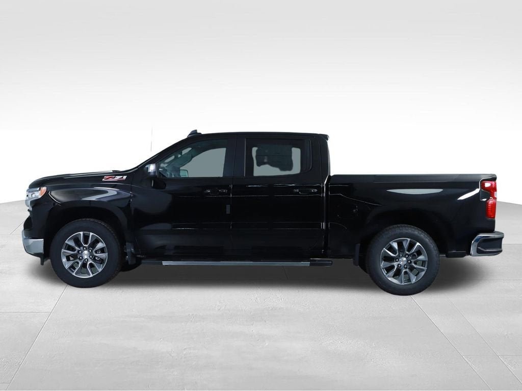 New 2026 Chevrolet Silverado 1500 LT AWD/4WD image 10