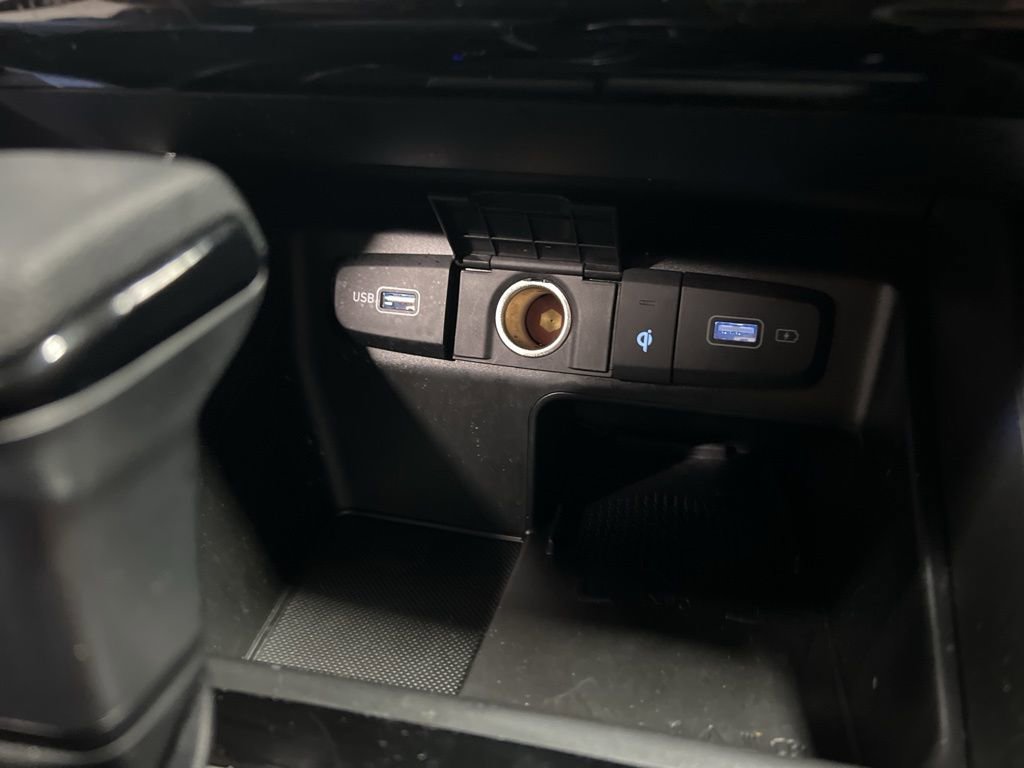 Used 2023 Hyundai Tucson SEL image 26