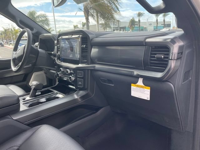 New 2026 Ford F150 Lariat w/ Equipment Group 502A High AWD/4WD image 28