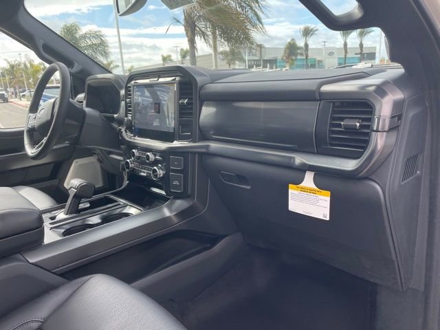 New 2026 Ford F150 Lariat w/ Equipment Group 502A High image 28