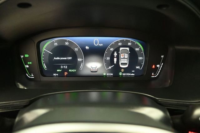 Used 2025 Honda Civic Sport image 3